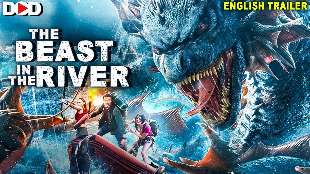 The Beast in The River Trailer