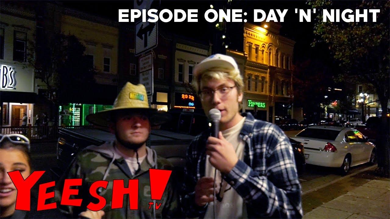 Yeesh TV Trailer