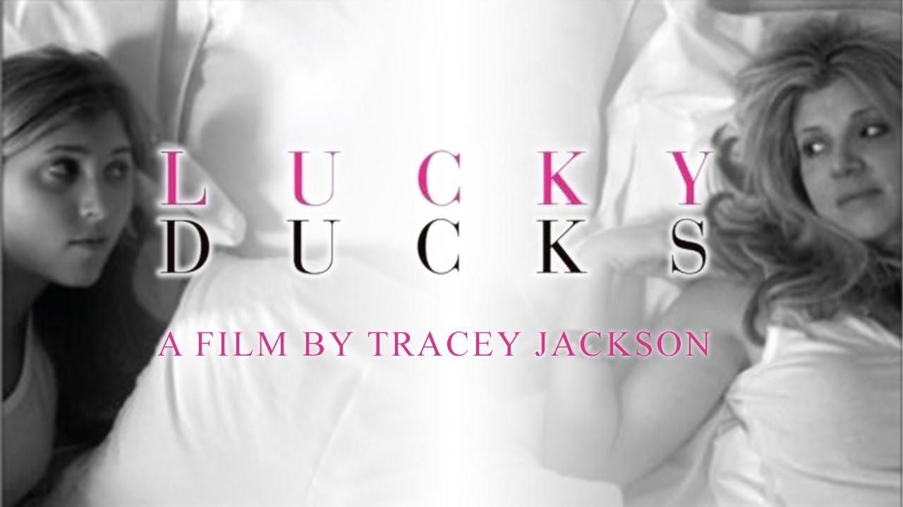 Lucky Ducks Trailer