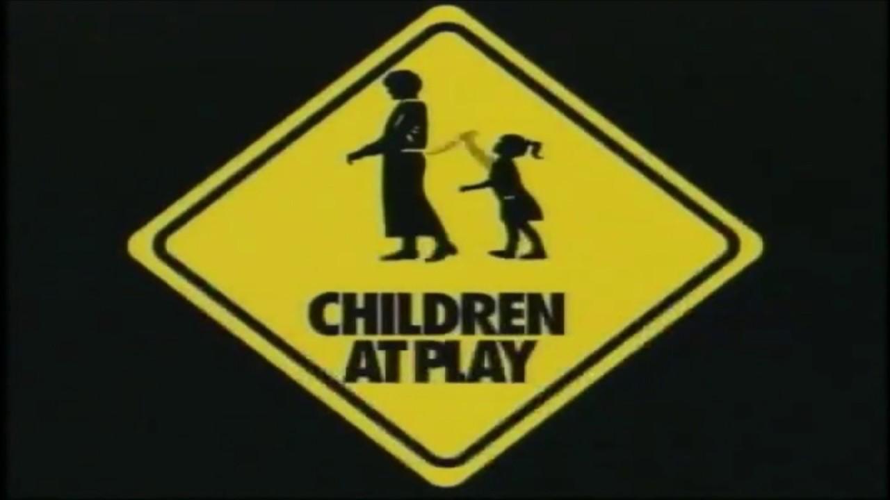 Beware: Children at Play Trailer