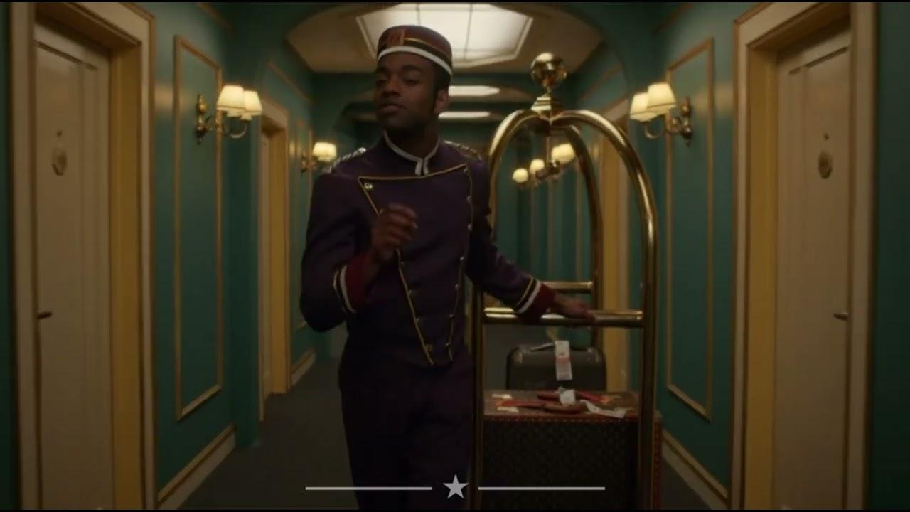 Zanzibar Trailer