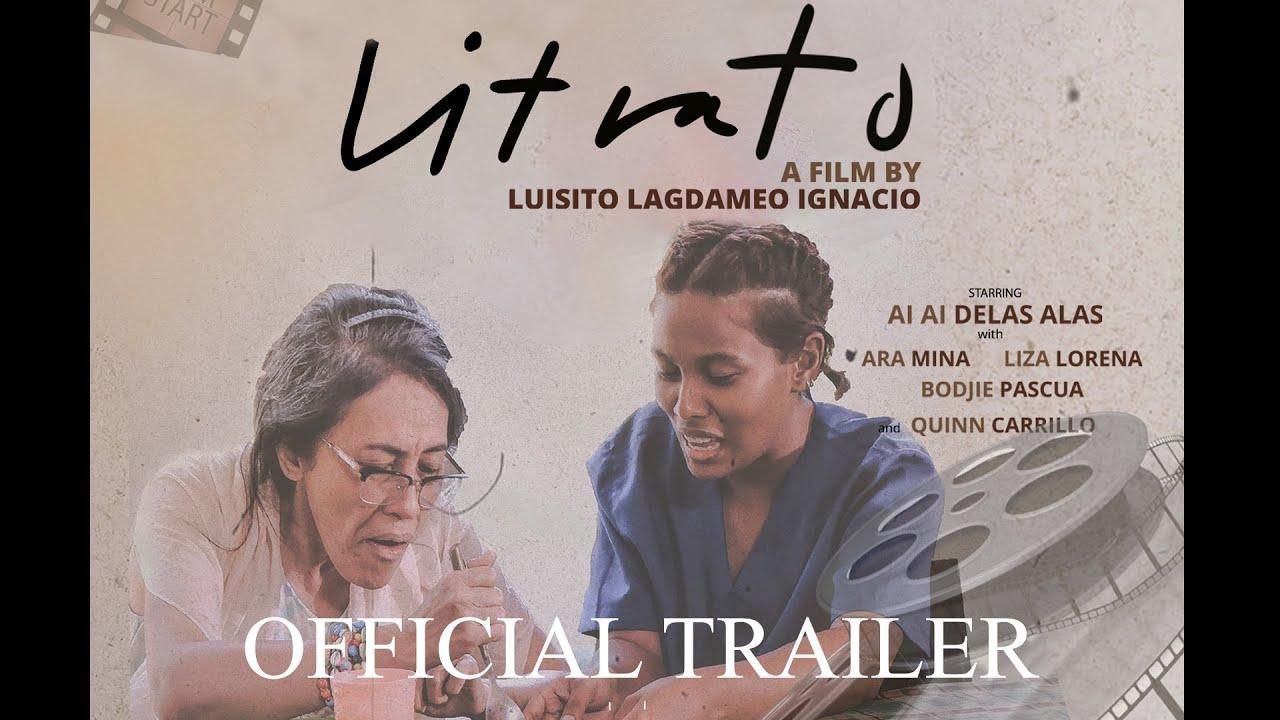 Litrato Trailer