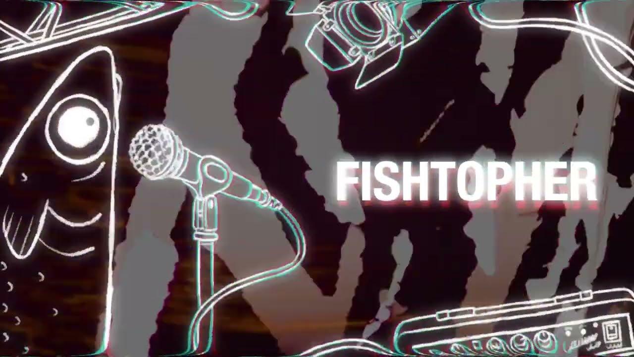 Fishtopher Trailer