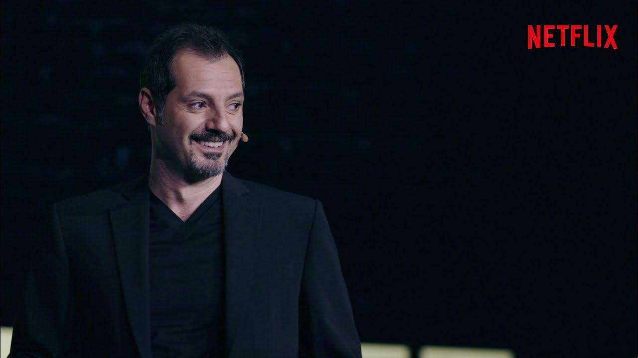 Adel Karam: Live from Beirut Trailer
