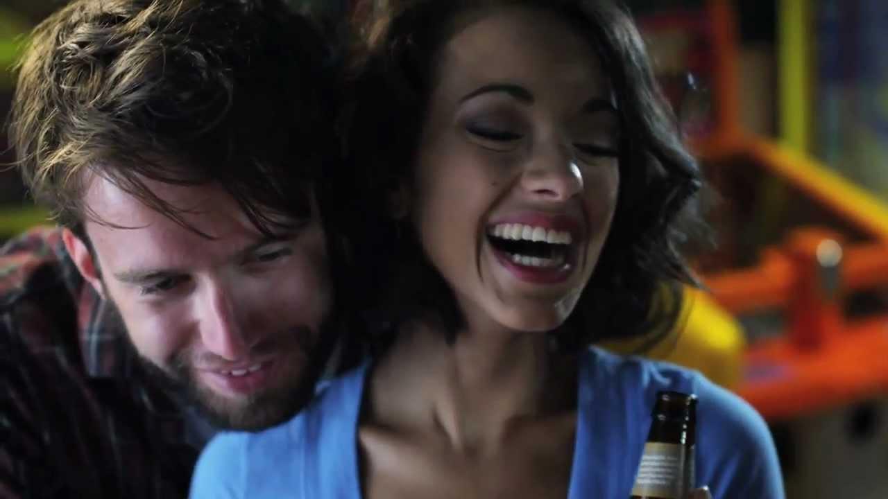 Alpha Girls Trailer