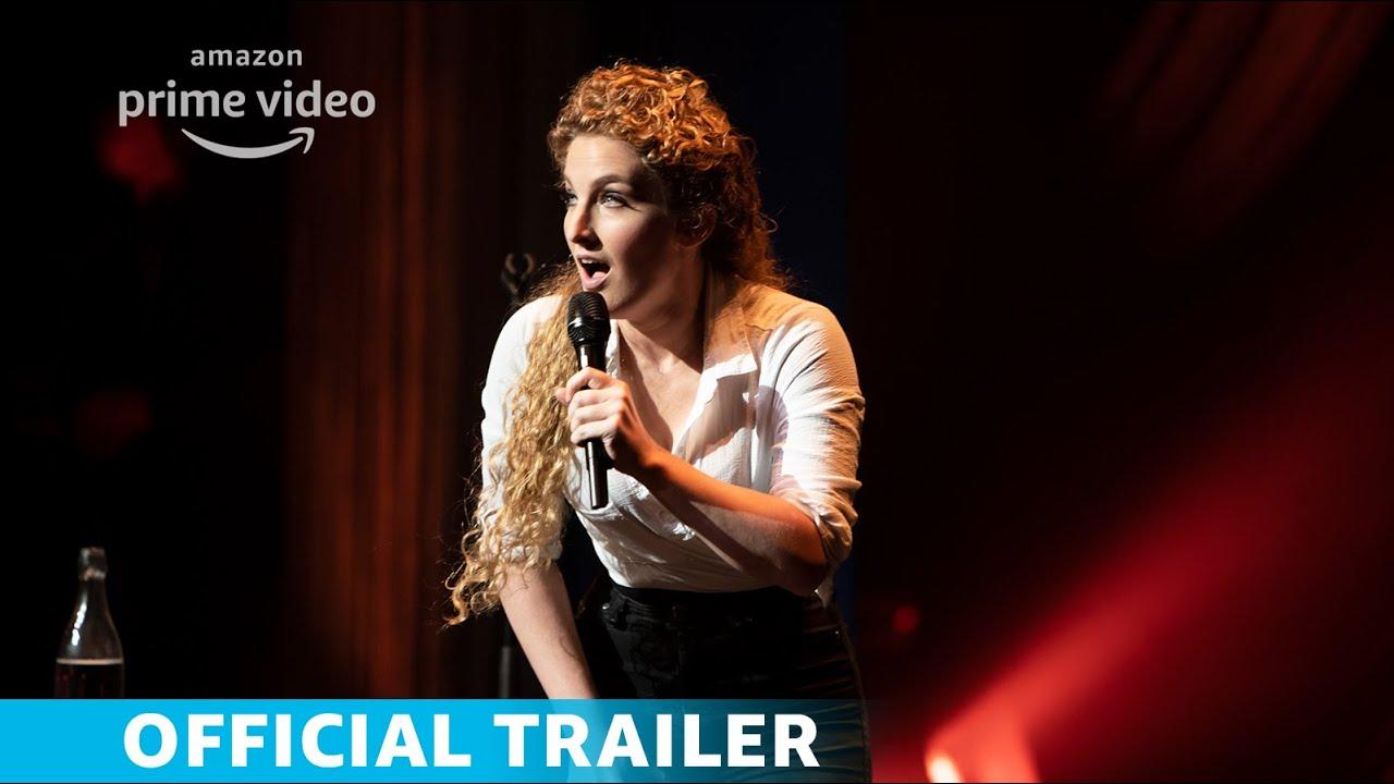 Alice Fraser: Savage Trailer