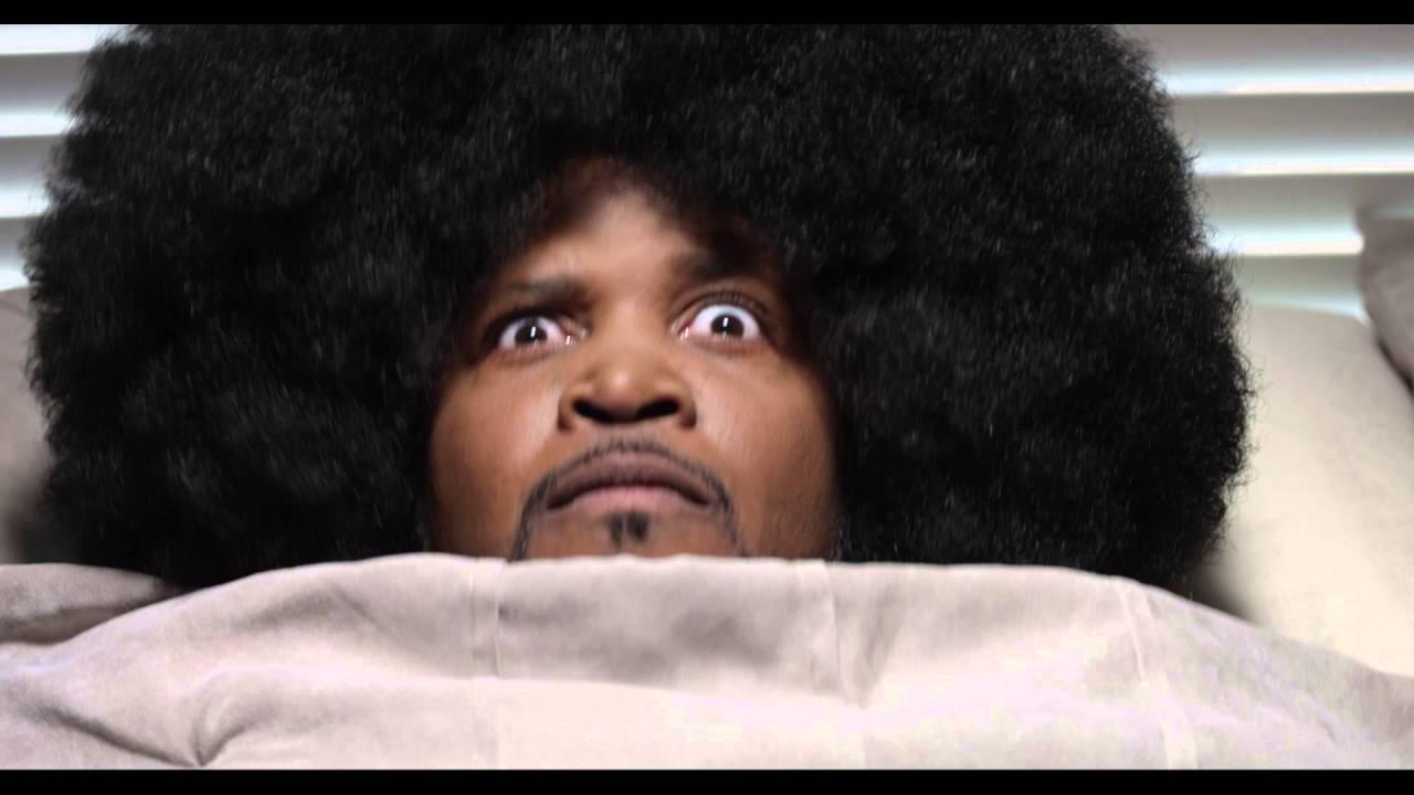 Bloodsucka Jones vs. The Creeping Death Trailer