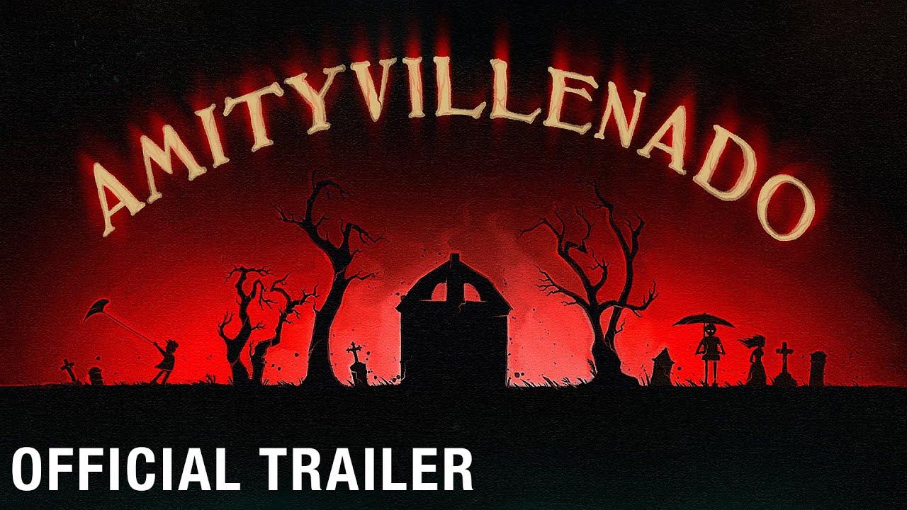 Amityvillenado Trailer