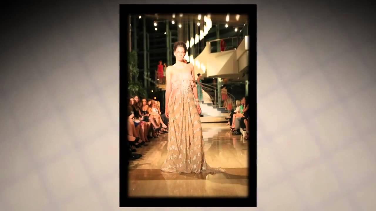 Anatomy of a Dress Trailer