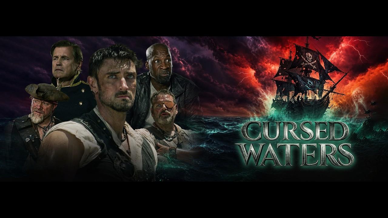Cursed Waters Trailer