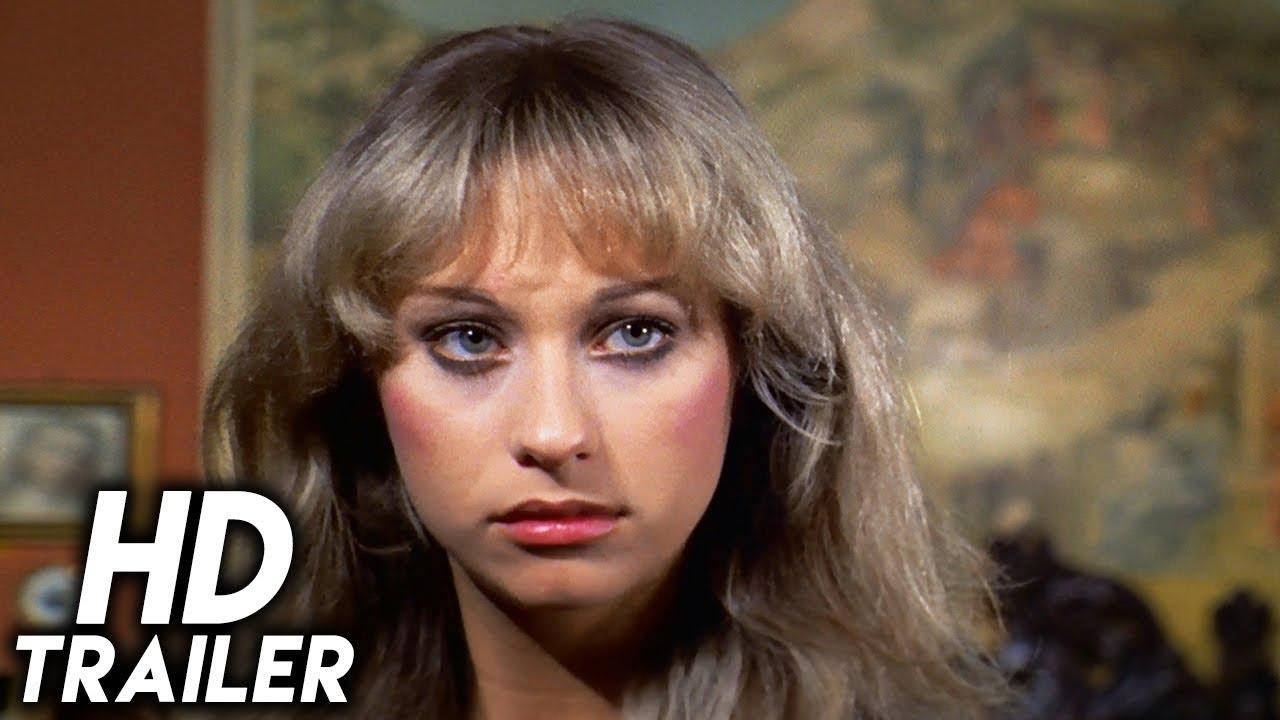 Love and Death in the Garden of the Gods Trailer