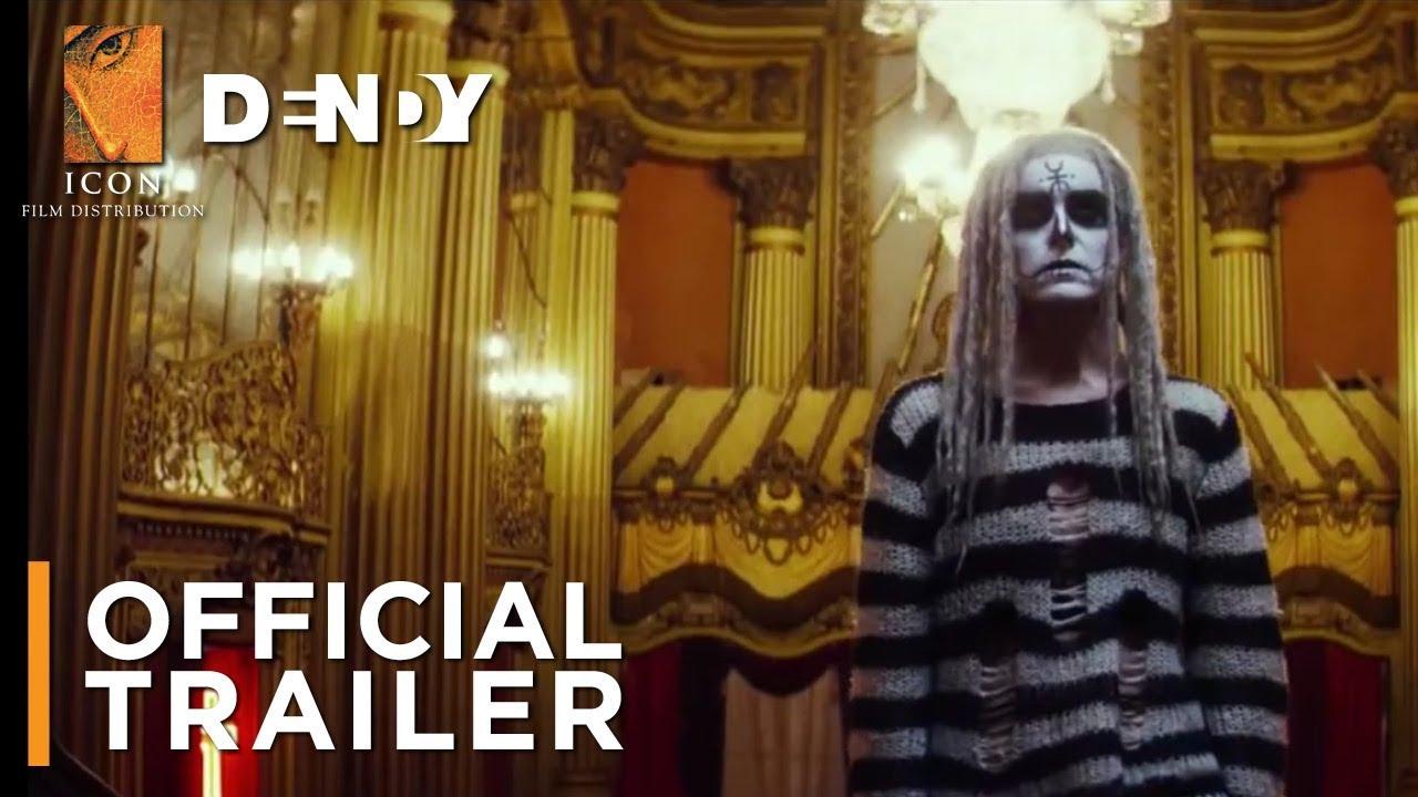 The Lords of Salem Trailer