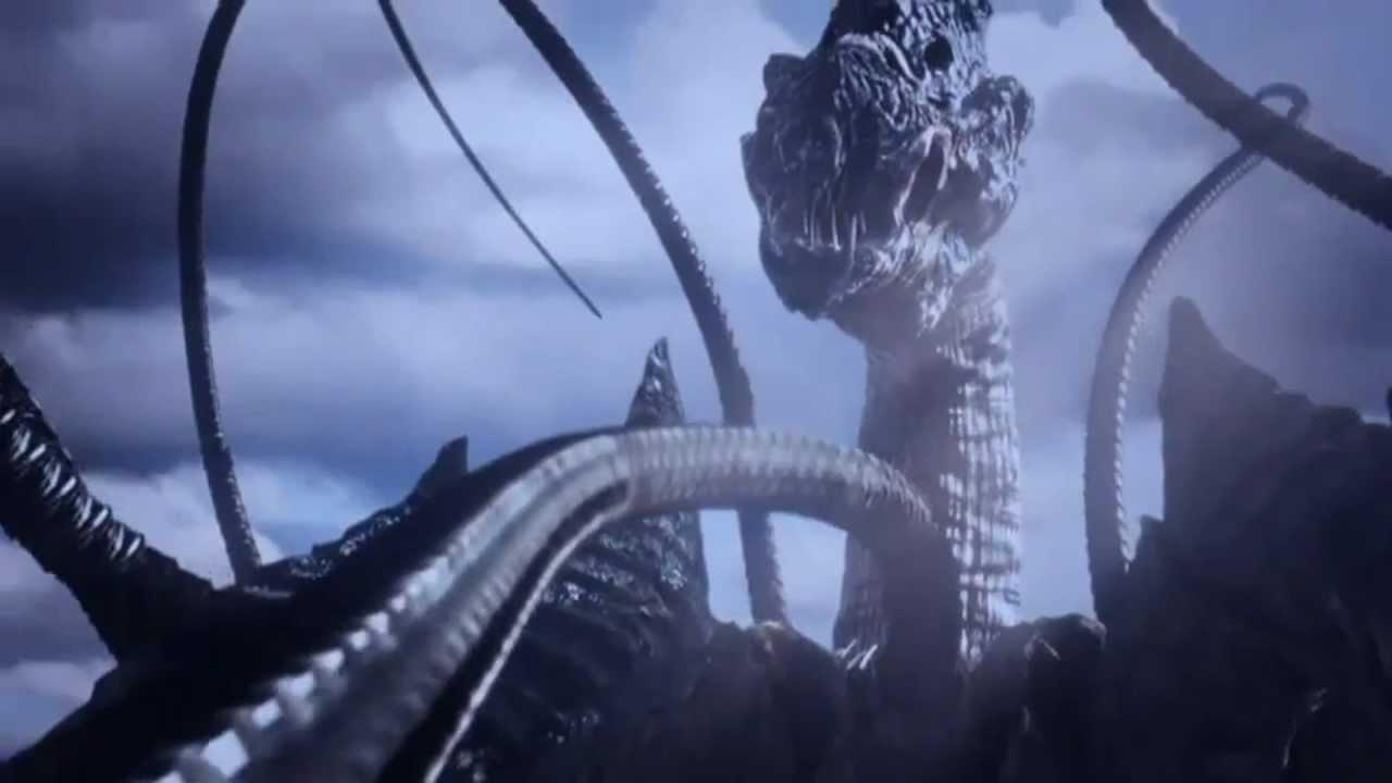 Behemoth Trailer