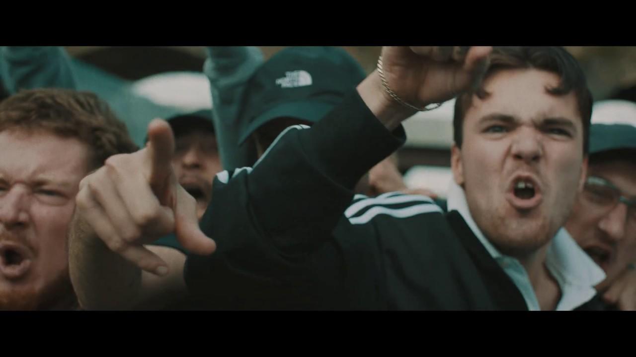 Blokes Trailer
