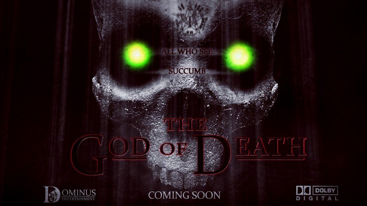 The God of Death Trailer