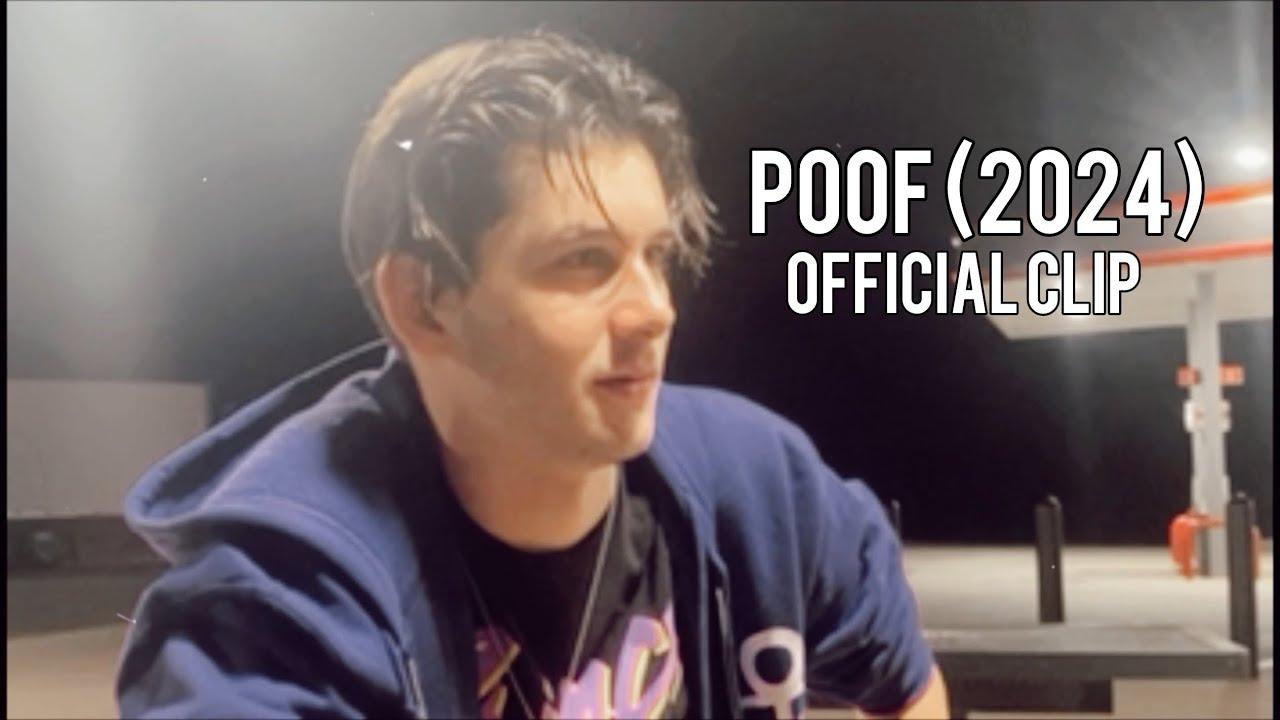 Poof Trailer
