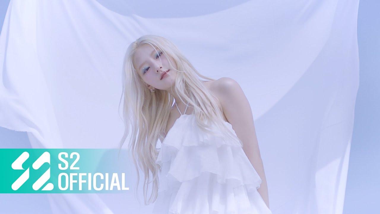 KISS OF LIFE "하늘 (HANEUL)" Trailer