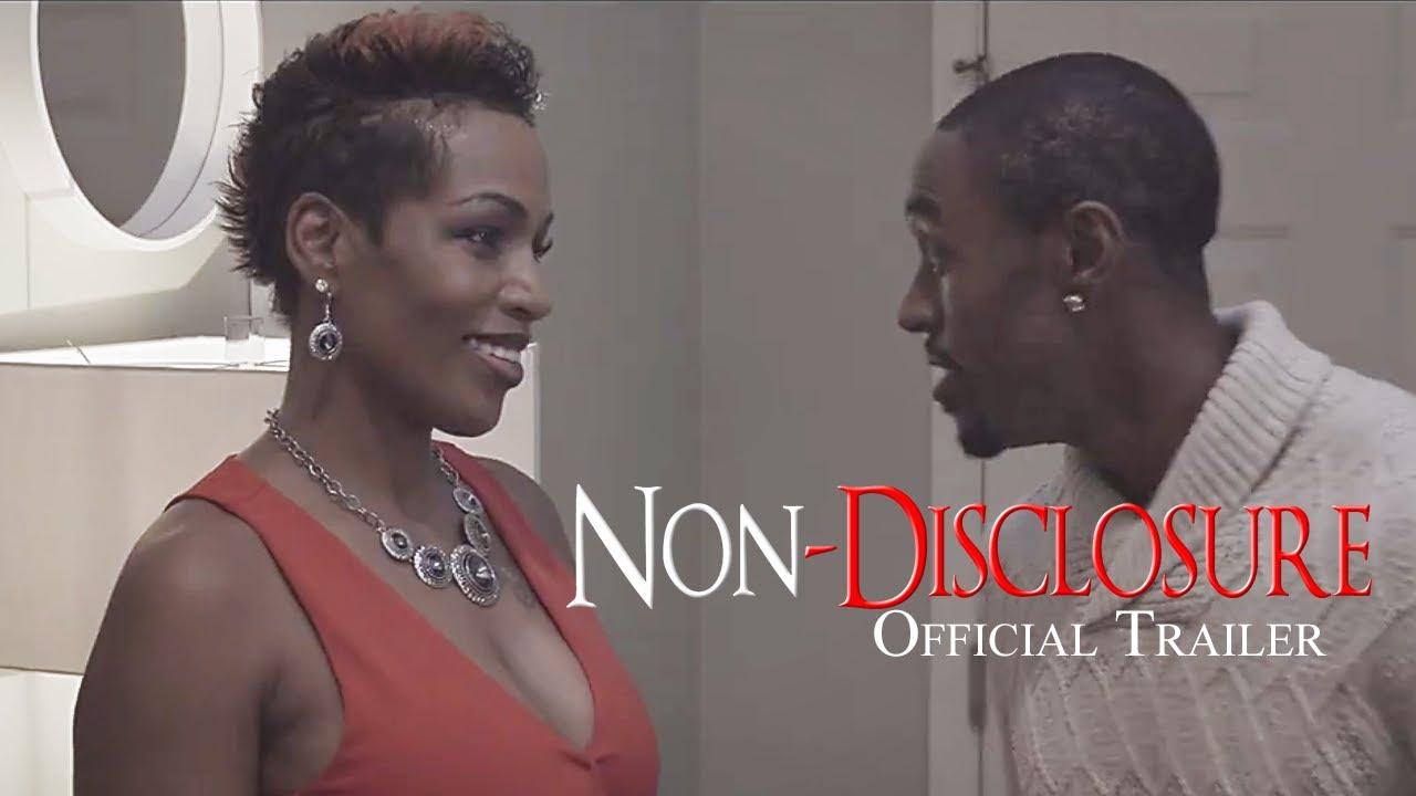 Non-Disclosure Trailer