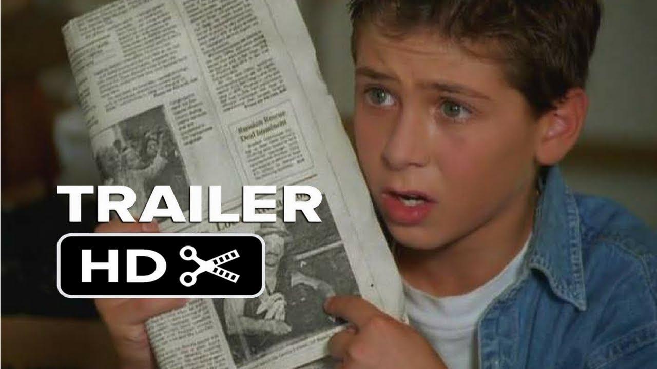 Mom, Can I Keep Her? Trailer