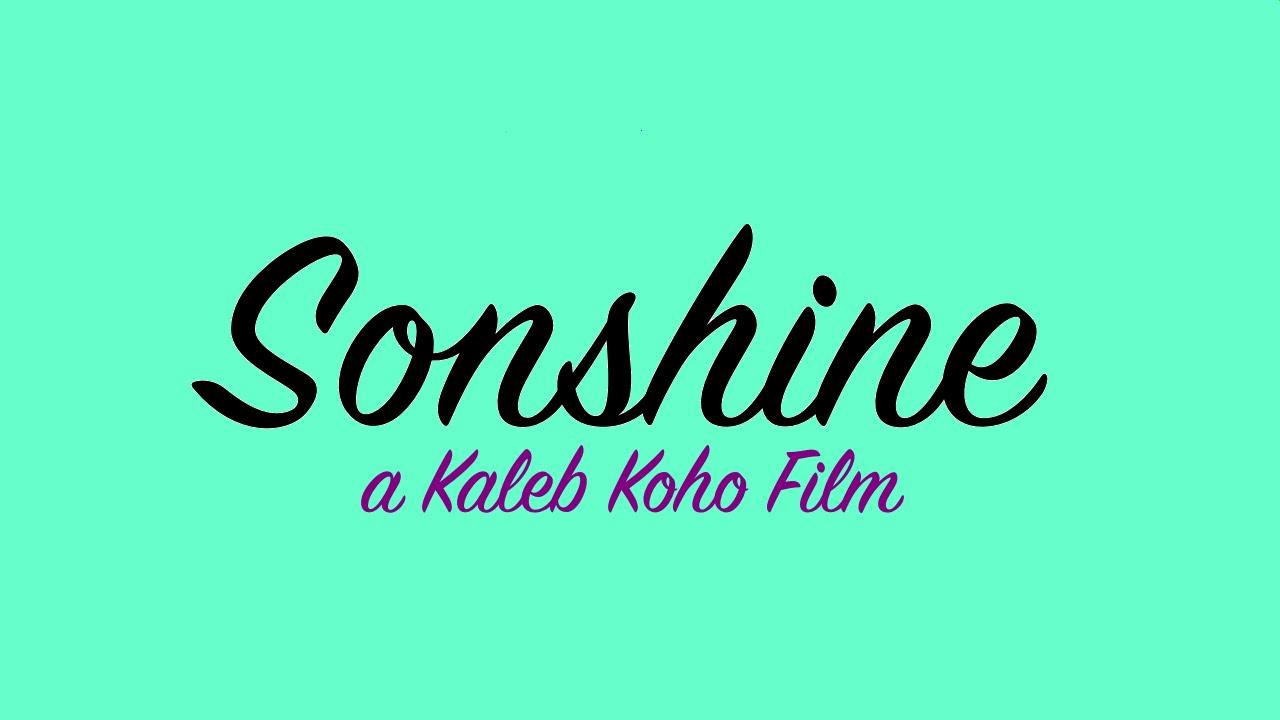 Sonshine Trailer