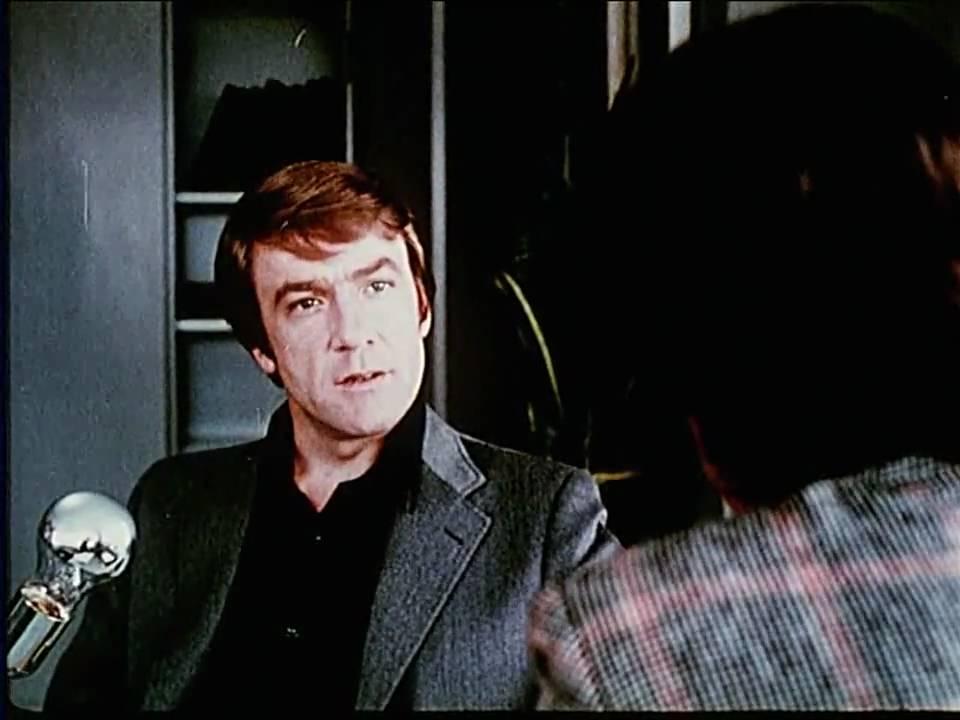 Because of the Cats Trailer