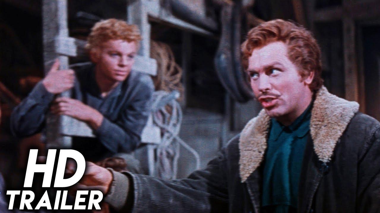 Seven Brides for Seven Brothers Trailer
