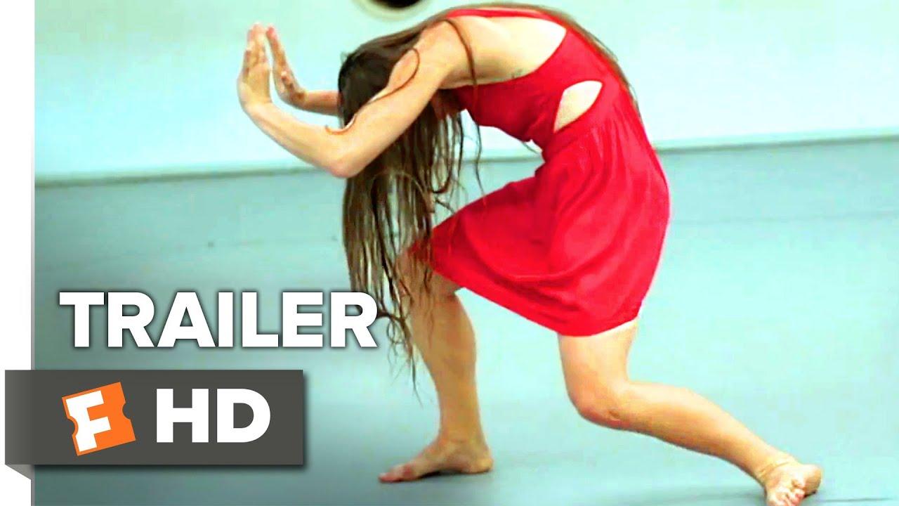Bobbi Jene Trailer
