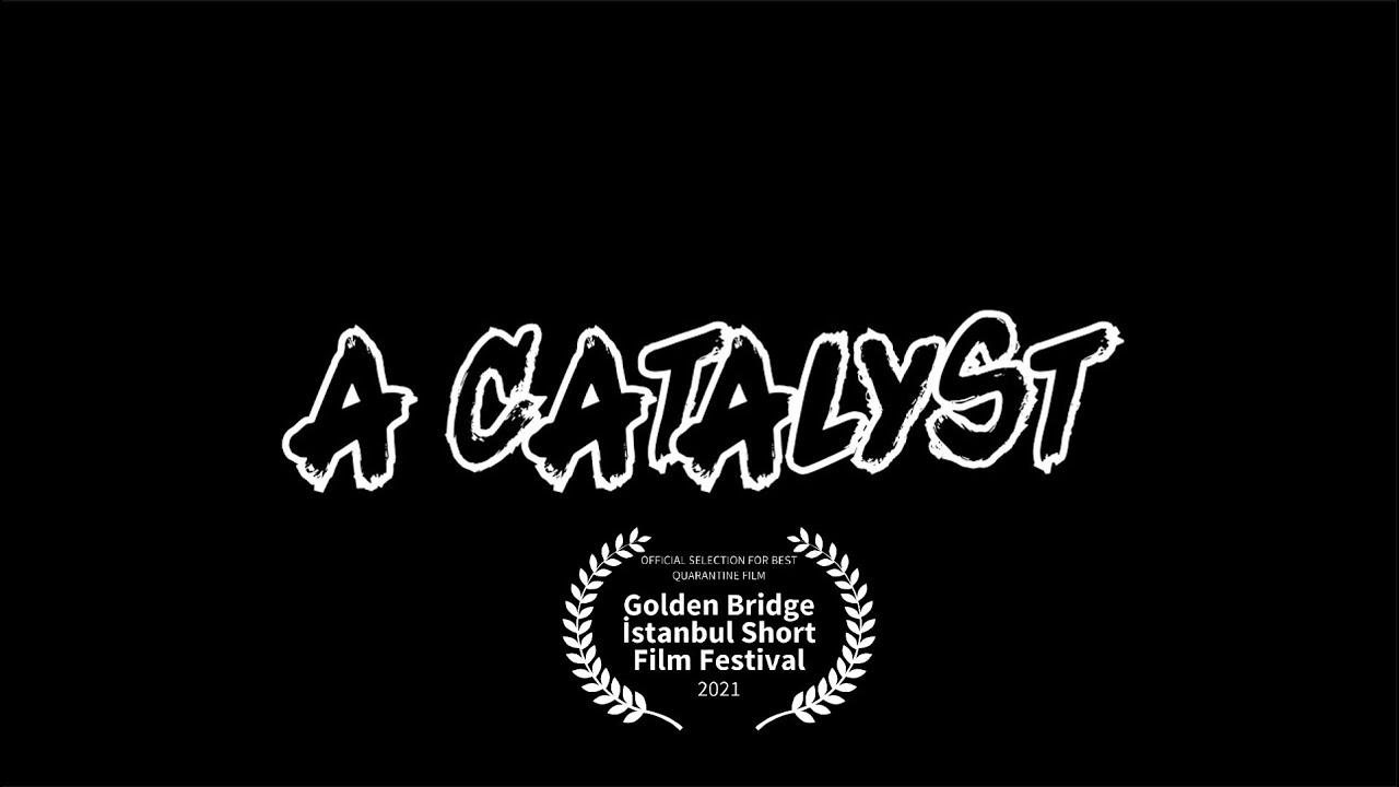 A Catalyst Trailer