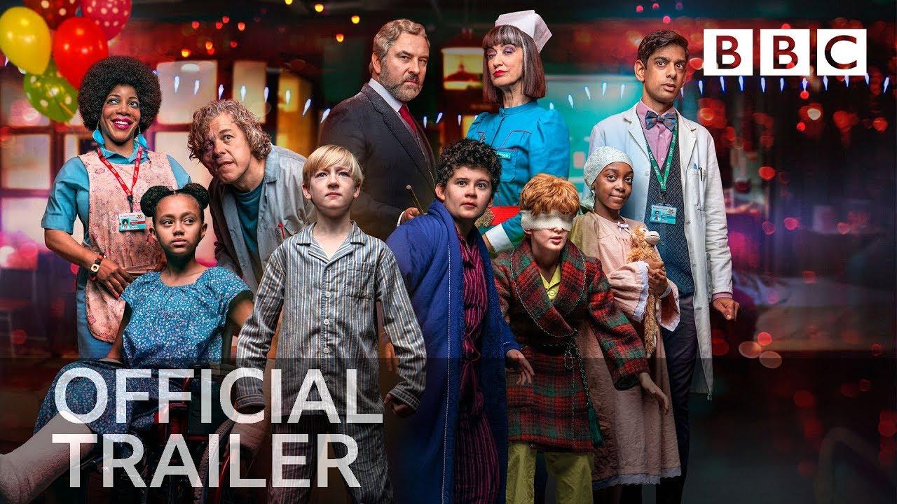 The Midnight Gang Trailer