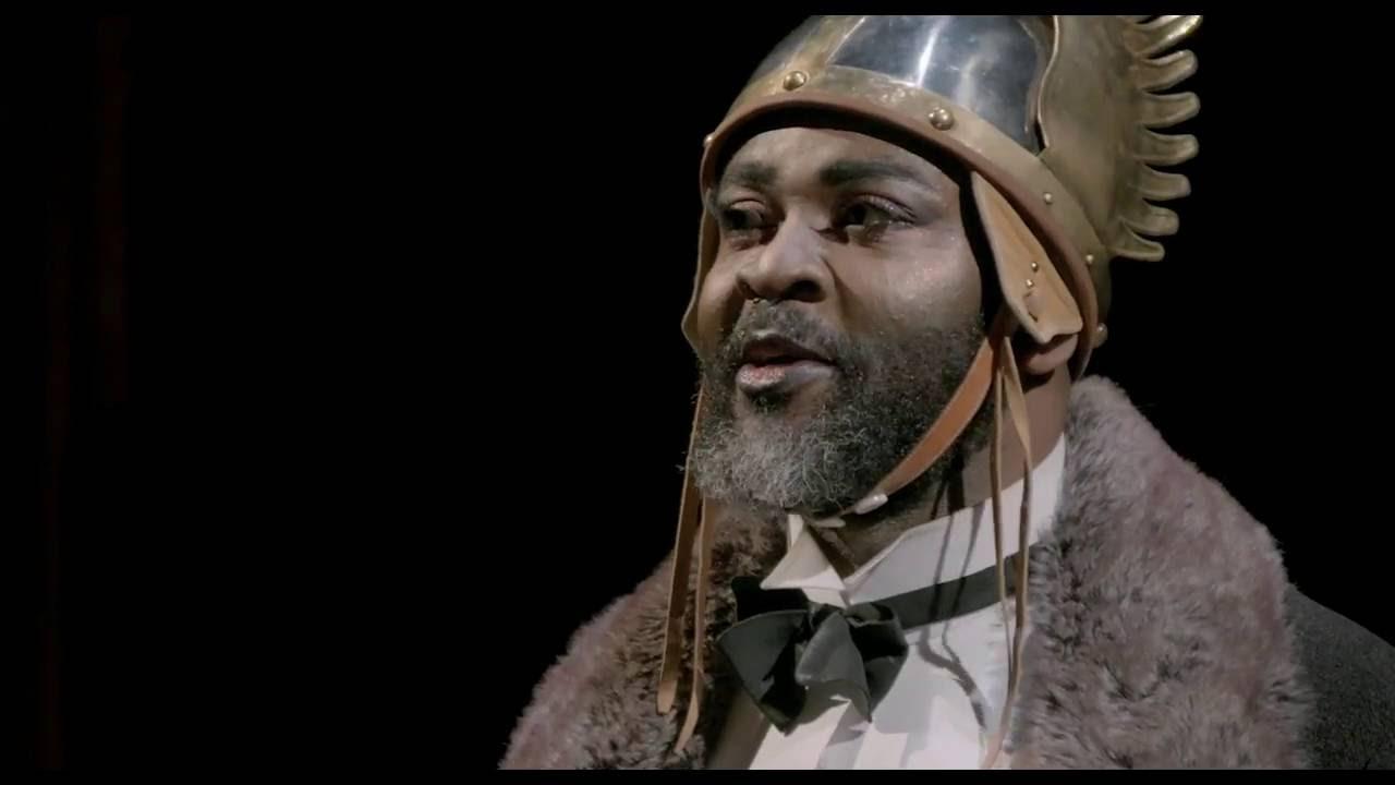National Theatre Live: The Threepenny Opera Trailer