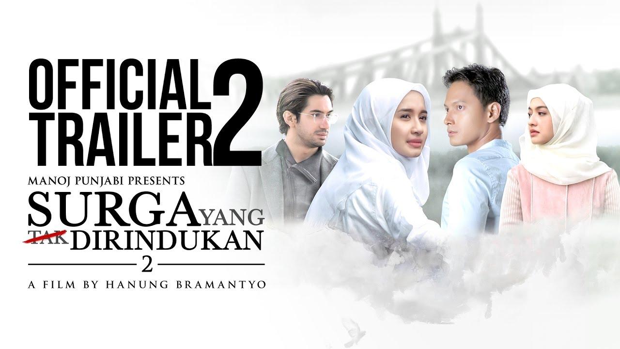 The Heaven None Missed 2 Trailer