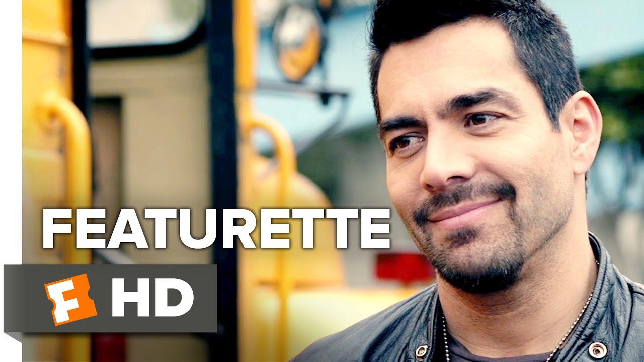 No manches, Frida Trailer