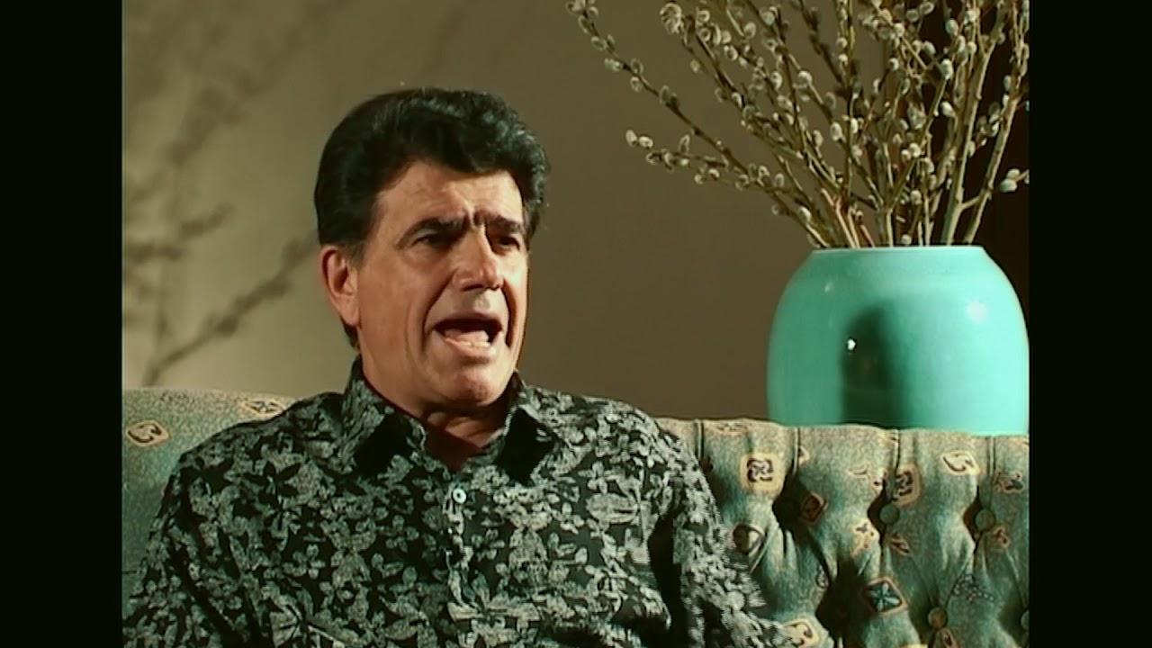 Chavosh from the Beginning to the End Trailer