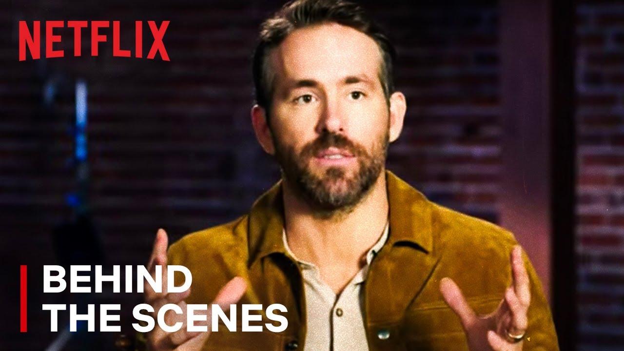 6 Underground Trailer
