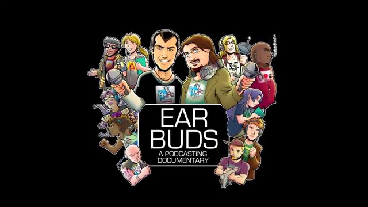 Ear Buds: The Podcasting Documentary Trailer