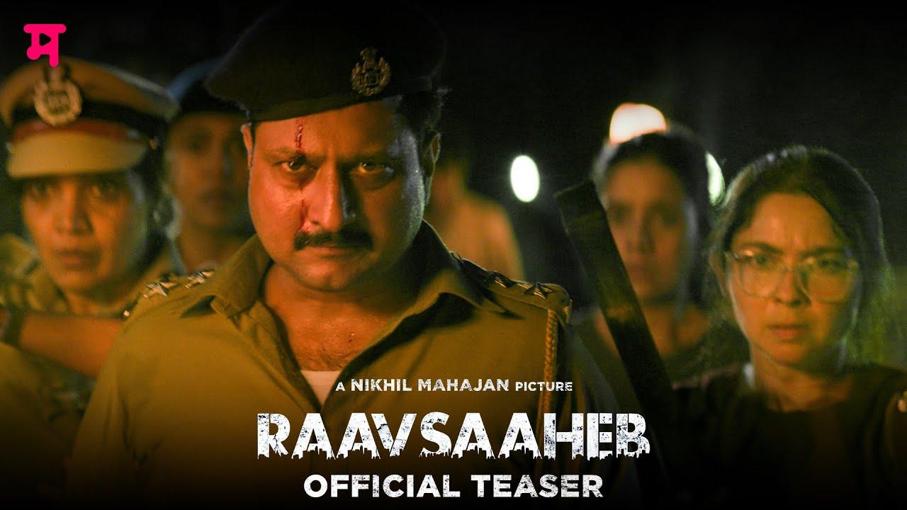 Raavsaheb Trailer
