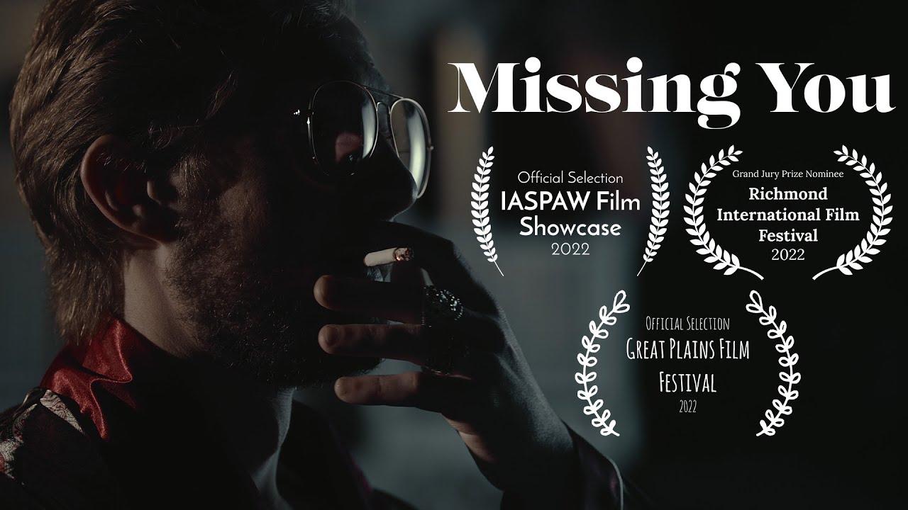 Missing You Trailer