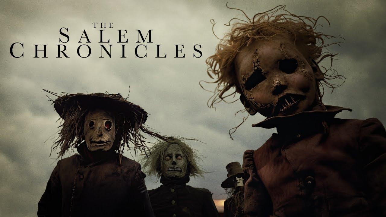 The Salem Chronicles Trailer