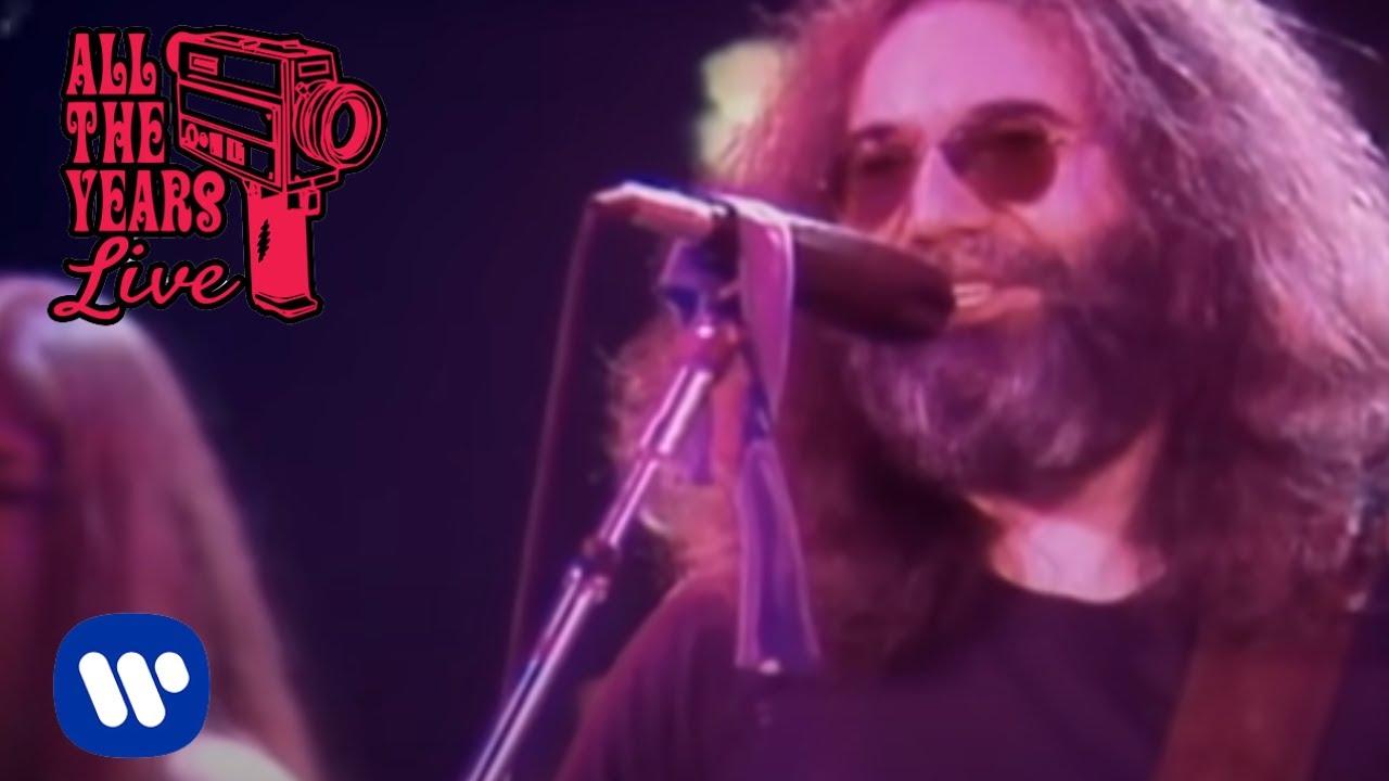 Grateful Dead: The Closing of Winterland Trailer