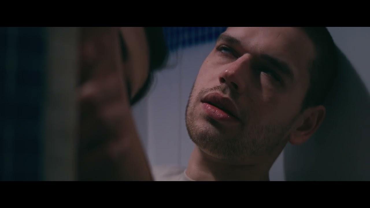 Drained Trailer