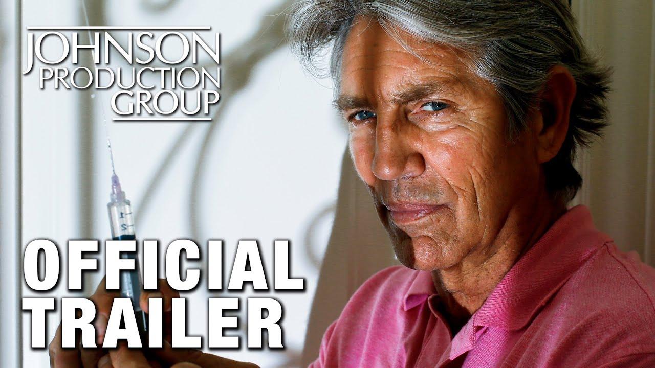 Stalked by My Doctor Trailer