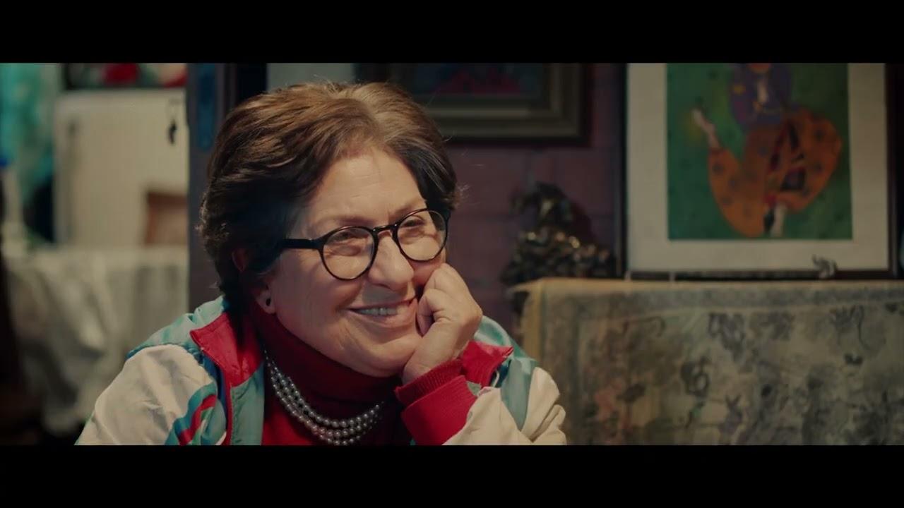 No Such Thing Trailer