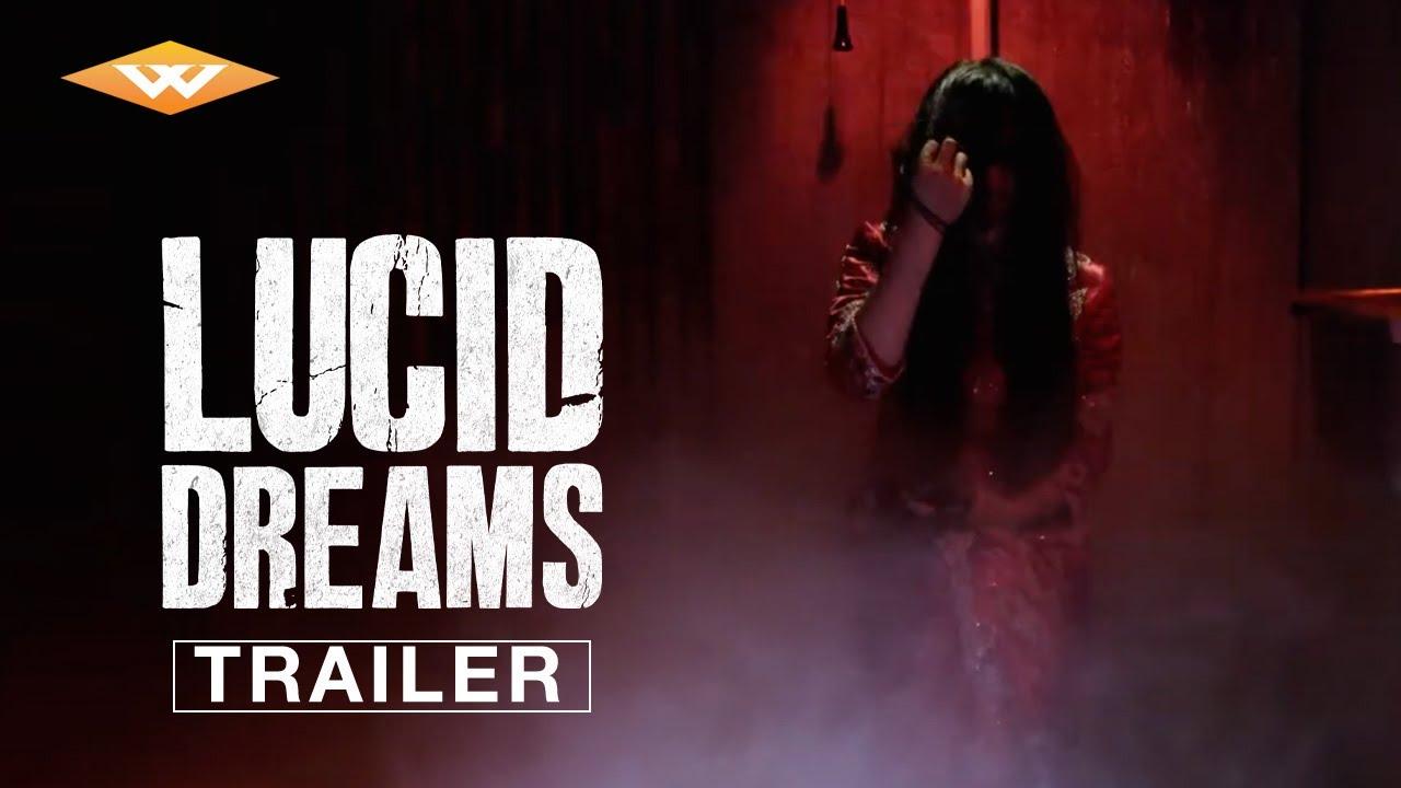 Lucid Dreams Trailer
