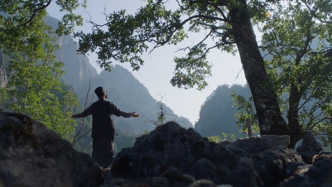 Saint Paisios Trailer
