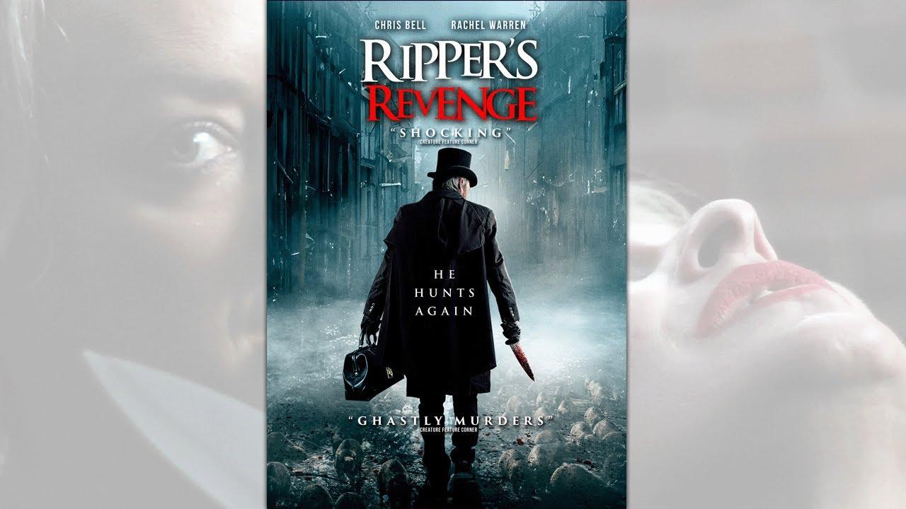 Ripper's Revenge Trailer