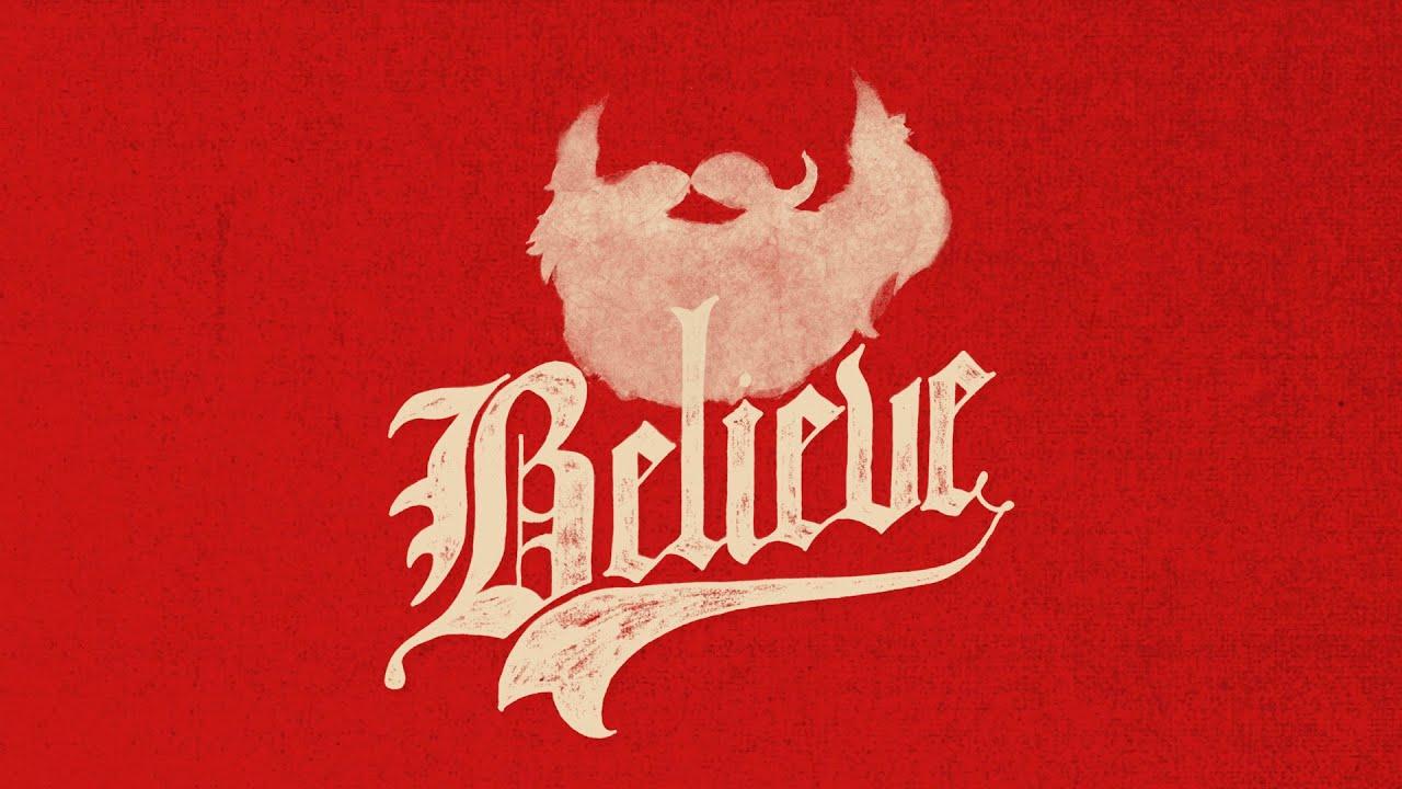 Believe: The True Story of Bearded Santas Trailer