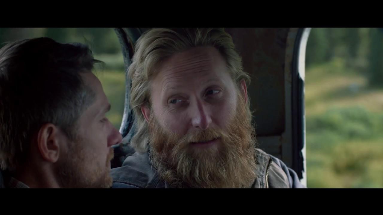 Walden: Life in The Woods Trailer