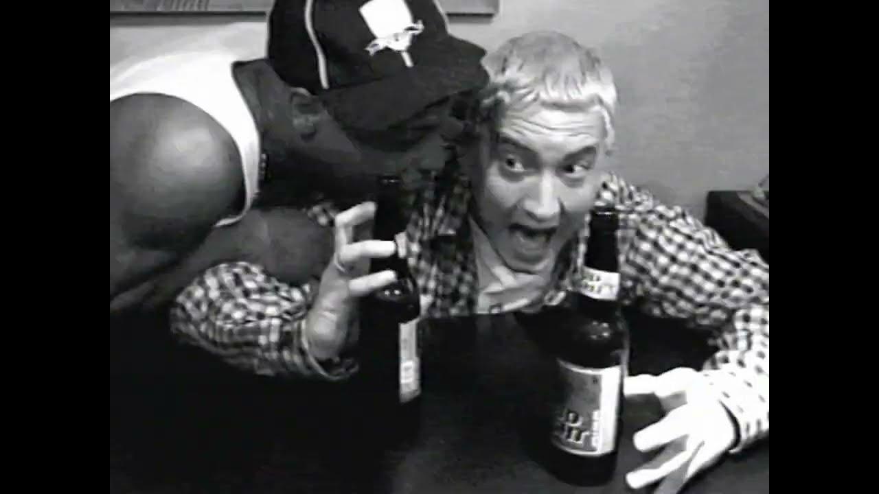Da Hip Hop Witch Trailer