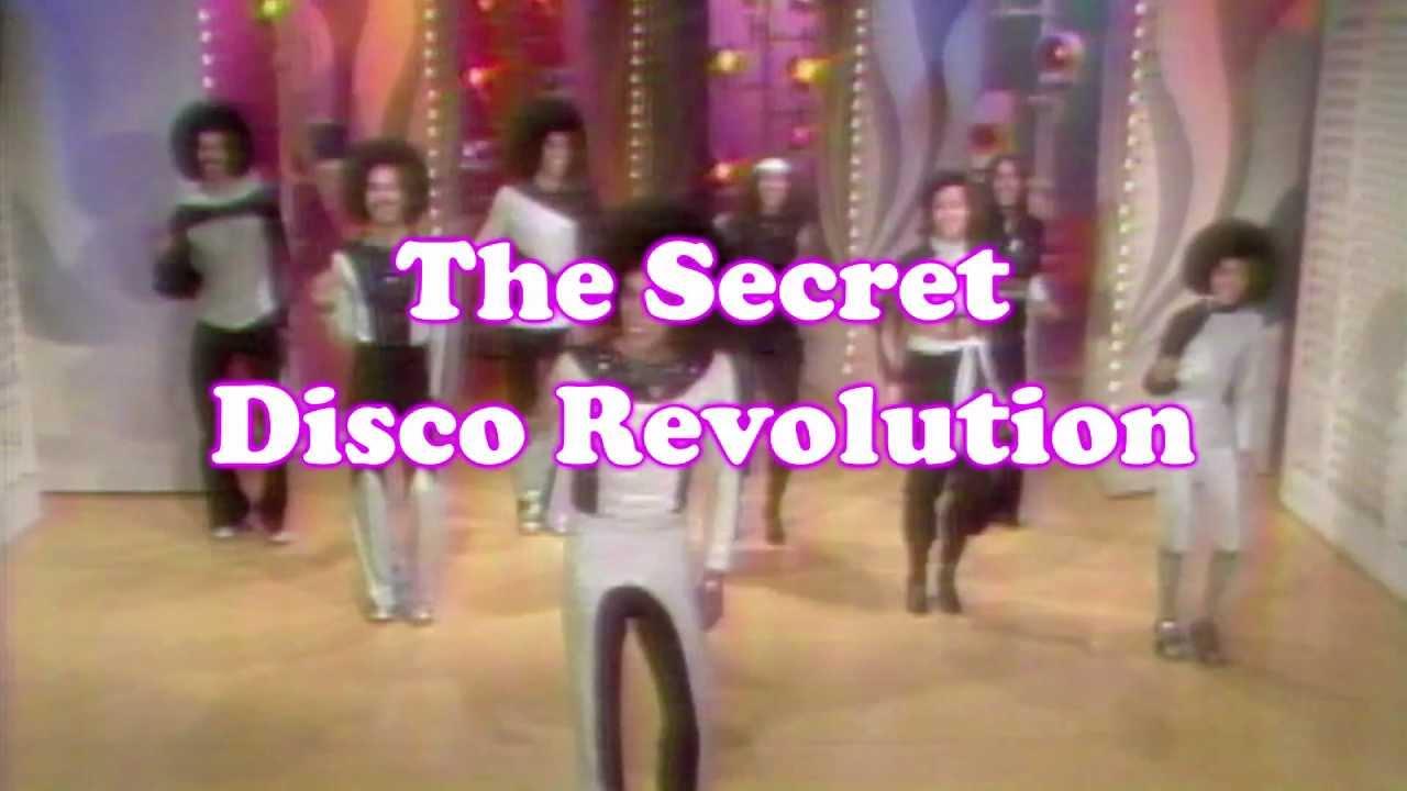 The Secret Disco Revolution Trailer