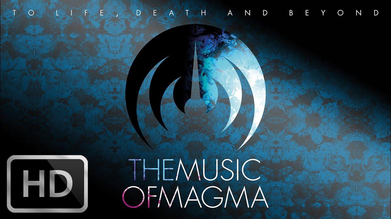 The Music of Magma Trailer